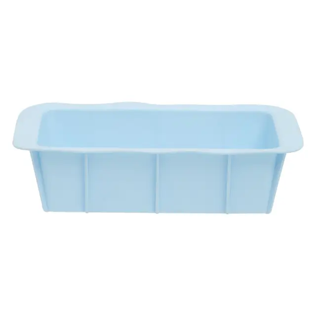 Zing Pastel Blue Loaf Mould