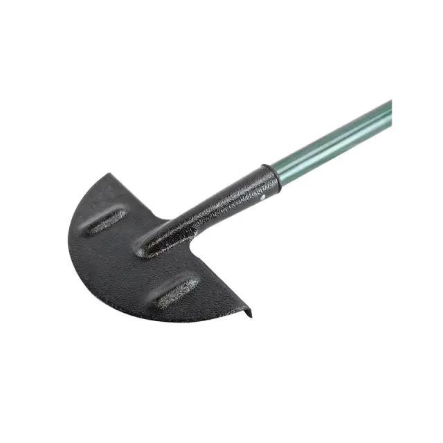 FAI/FULL ESSENTIALS EDGING IRON