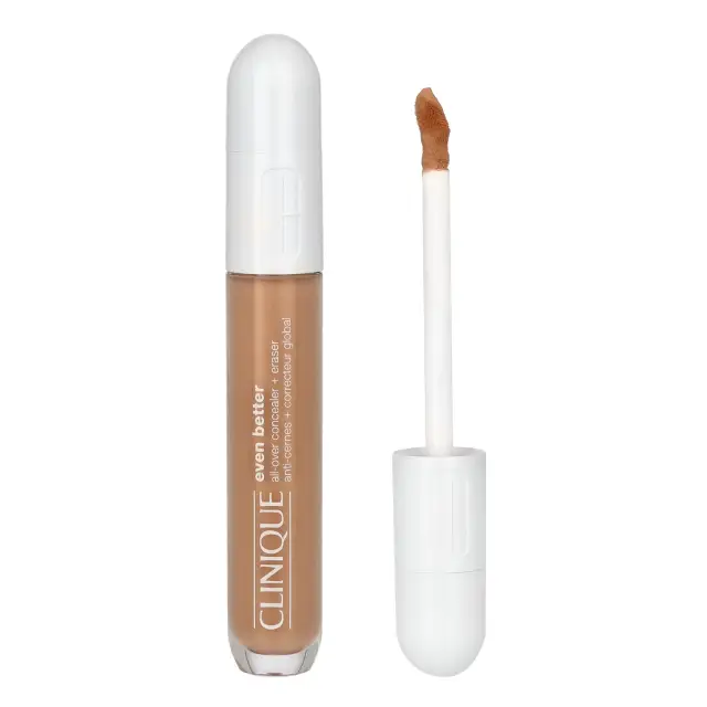 Clinique Even Better All Over Concealer + Eraser 6 ml - CN70 Vanilla