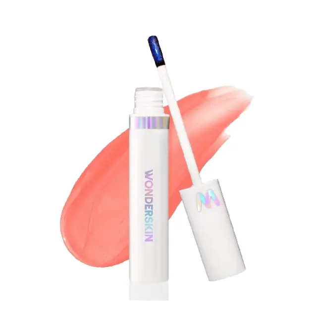 Wonderskin Wonder Blading Lip Stain Masque Crush