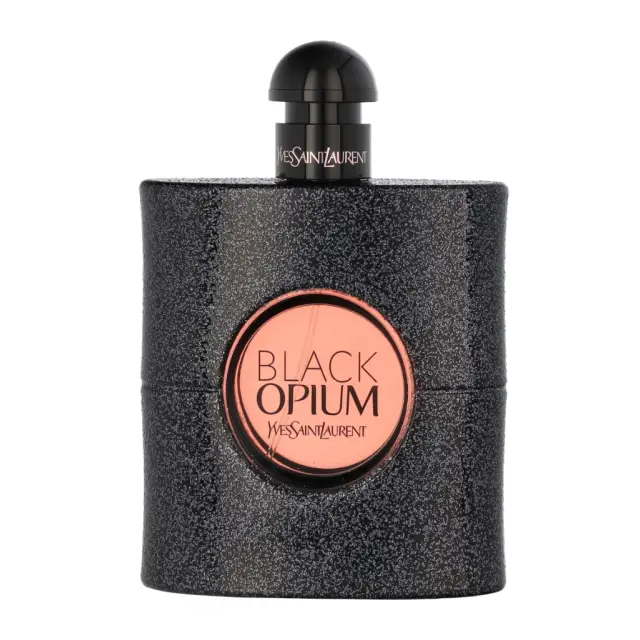 YSL Black Opium Eau de Parfum Spray 90 ml