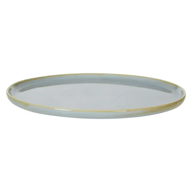 Juna Blue Dinner Plate