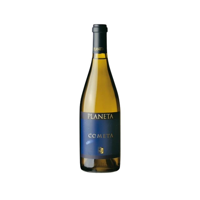 Cometa Organic 22 Planeta 6/75