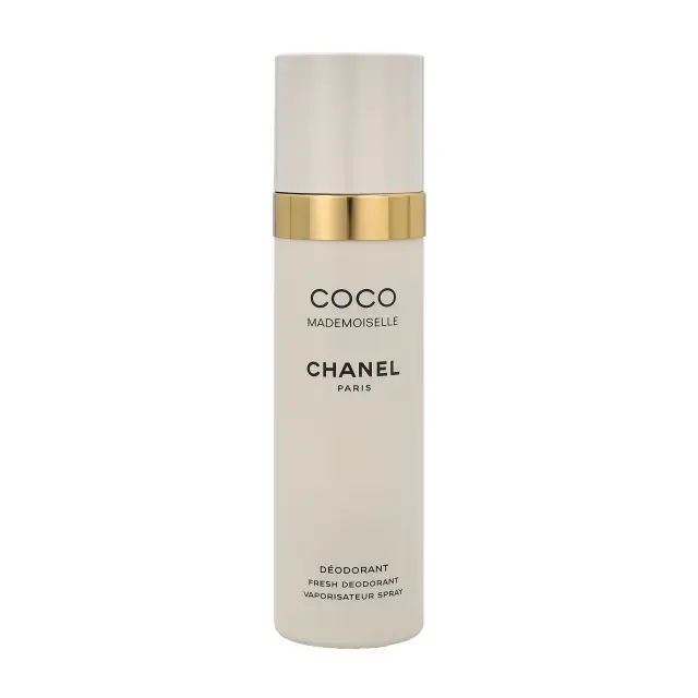 Chanel Coco Mademoiselle Deo Spray 100 ml