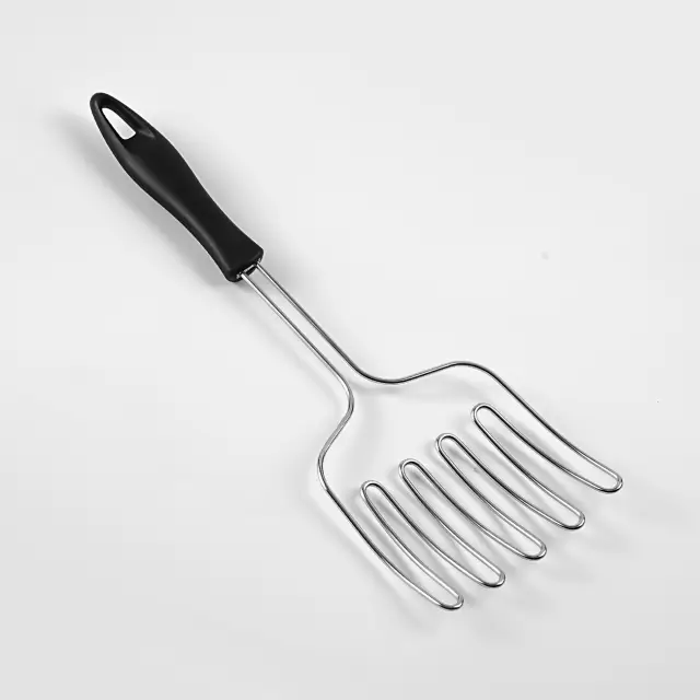 EOTIA Slotted turner , NoirSteel Series