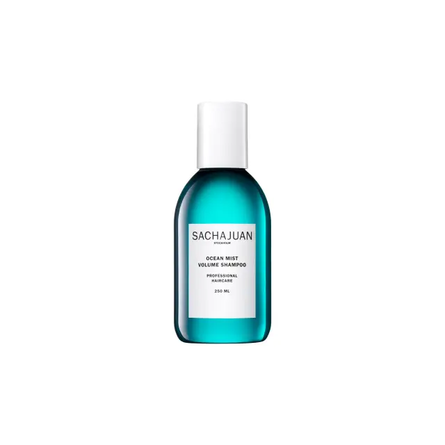 SACHAJUAN Ocean Mist Volume Shampoo  250 ml