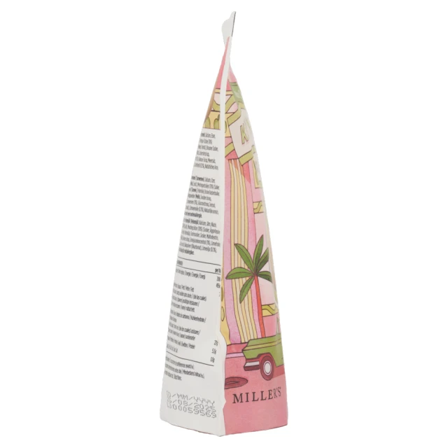 Miller's Key Lime Pie Cookies 75g