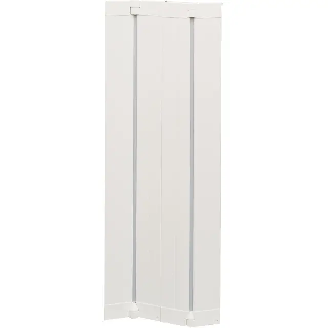 BabyDan Alma Extension Kit 24cm White