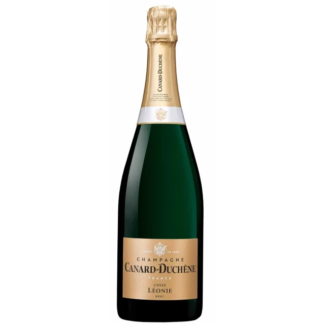 Canard-Duchêne Léonie Brut NV Champagne
