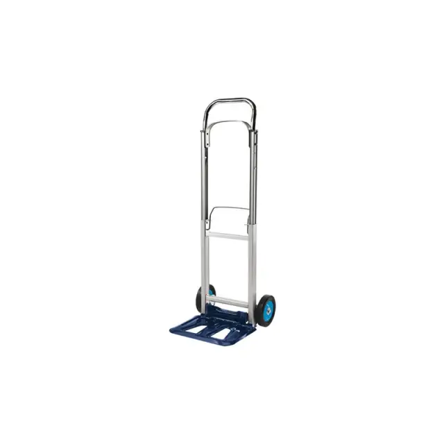 EINHELL BTHT90 FOLDING TRUCK 90KG CAP