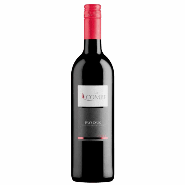 La Combe Rouge 750ml