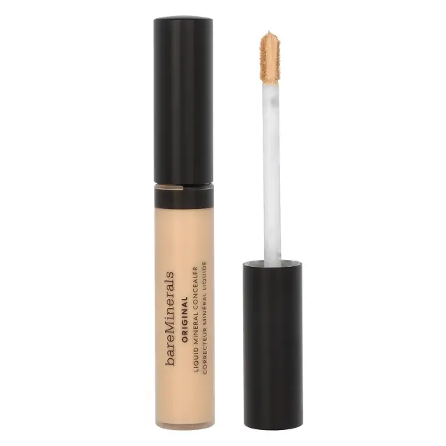 BareMinerals Original Liquid Mineral Concealer 6 ml - #1W Fair