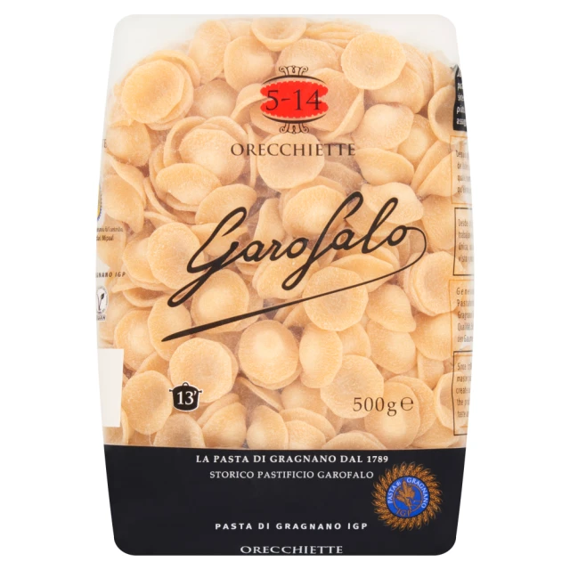 Garofalo - Orecchiette 500g