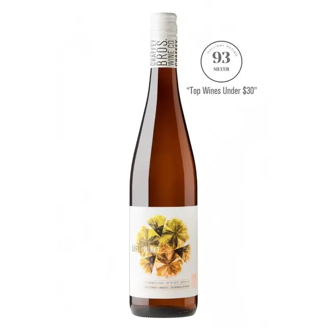 2024 Dufte Punkt Riesling Gewurztraminer Kerner, Chaffey Bros Wine Co