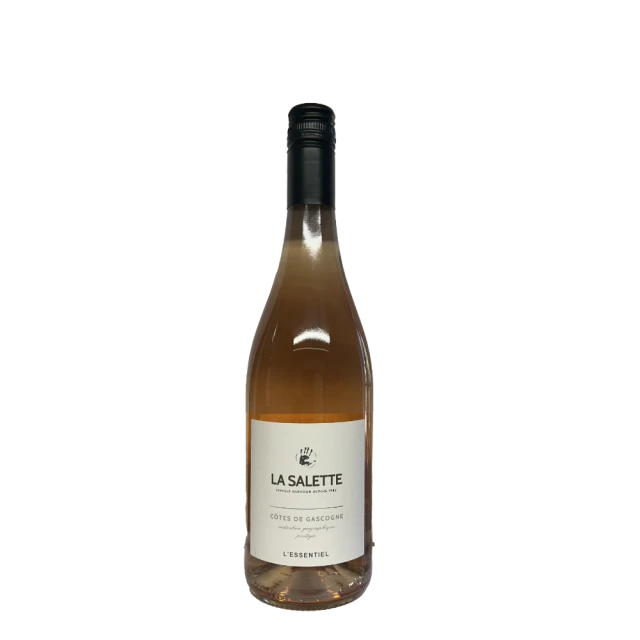 Domaine La Salette Rosé