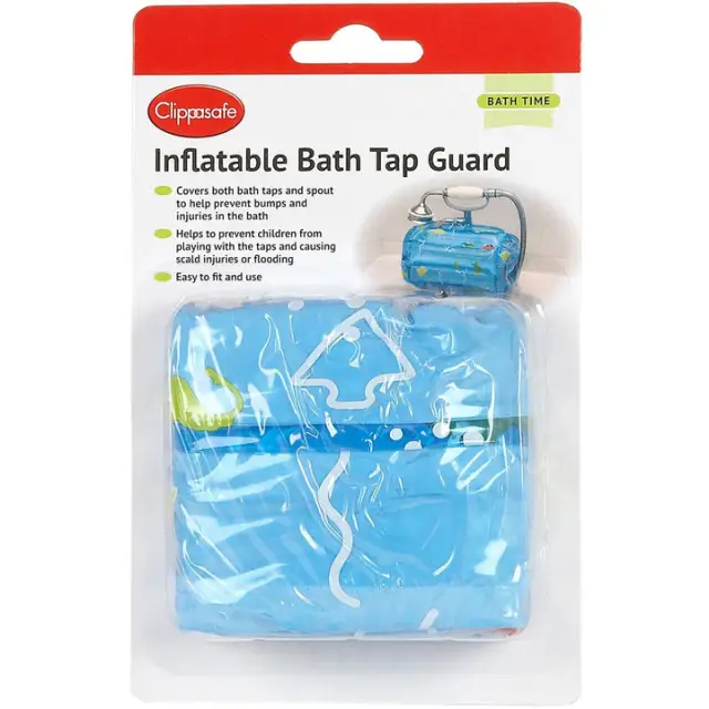 Bath Tap Guard (38)