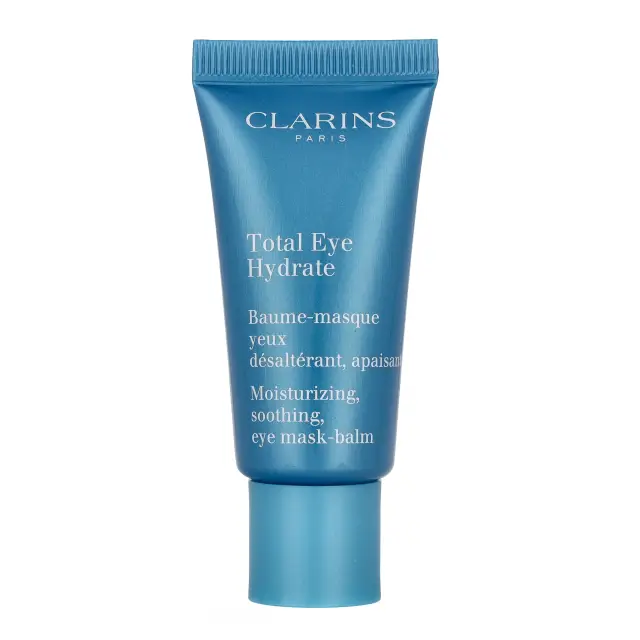 Clarins Total Eye Hydrate Eye Mask-Balm 20 ml