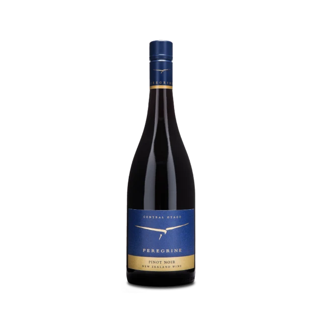 Pinot Noir 19 Peregrine Wines 6/75