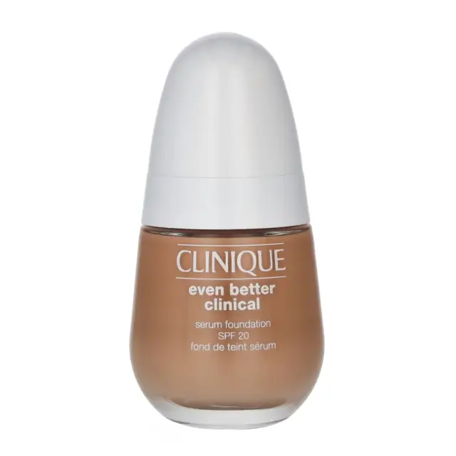 Clinique Even Better Clinical Serum Foundation SPF20 - CN58 Honey
