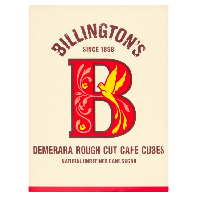 Billington's Light Brown Soft Sugar 500g