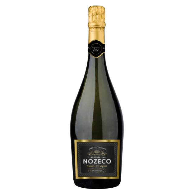 Fine Sparkling Nozeco Alcohol Free 75Cl