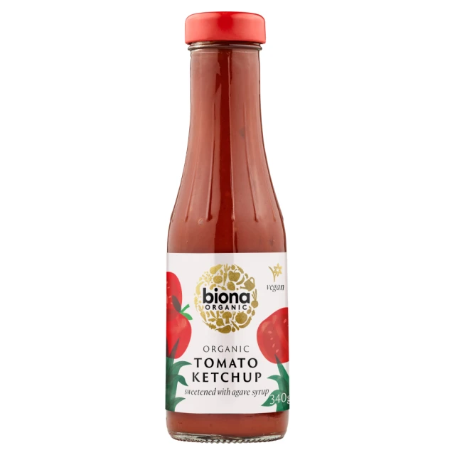 Biona Berry Burst Sweets - Organic - 75G