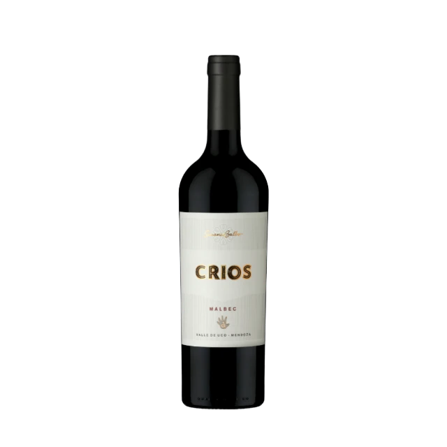 Crios Malbec 23 Susana Balbo 6/75