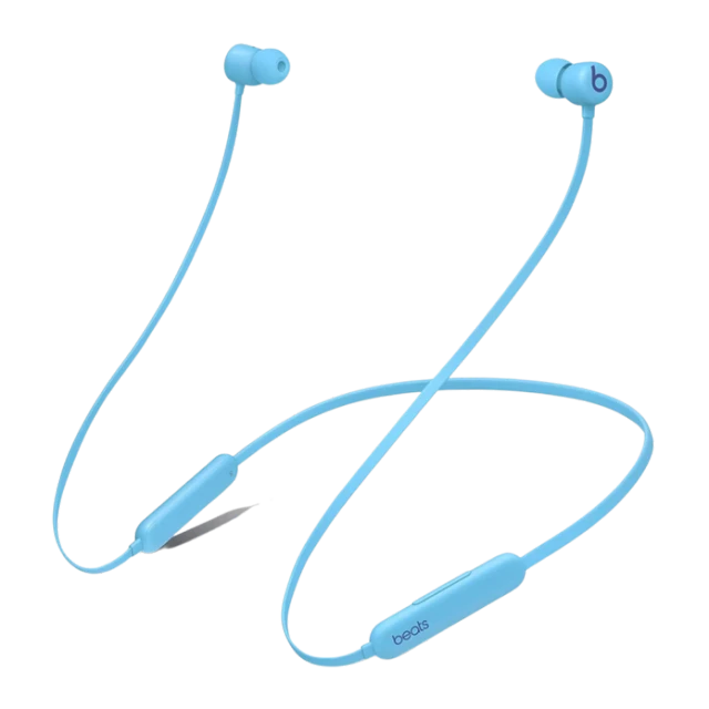 Beats Flex – All-Day Wireless Earphones - Flame Blue