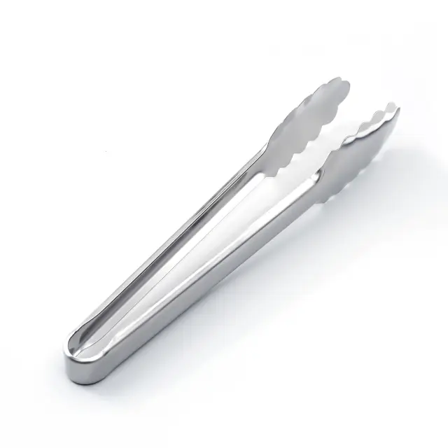 EOTIA Tongs , NoirSteel Series