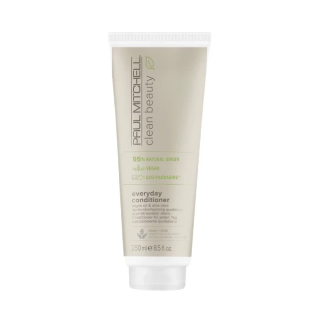 Paul Mitchell Clean Beauty Everyday Conditioner 250 ml