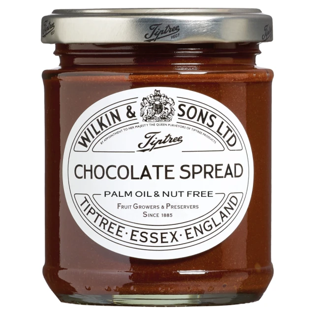 Tiptree - Chocolate Spread - 205g