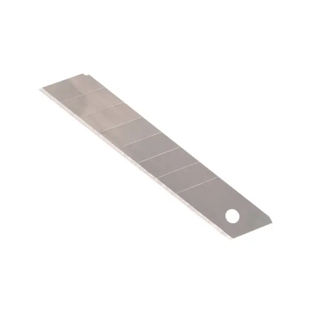 STANLEY SNAP OFF BLADES (10) 18MM 0-11-301