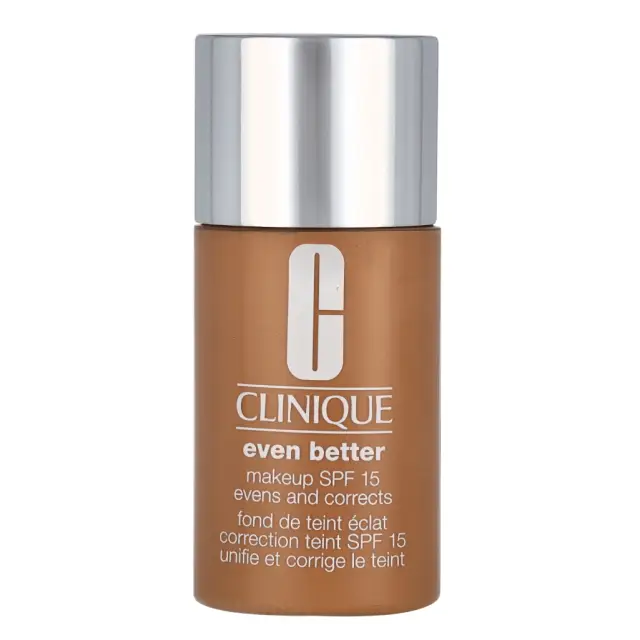 Clinique Even Better Makeup SPF15 30 ml - WN48 Oat