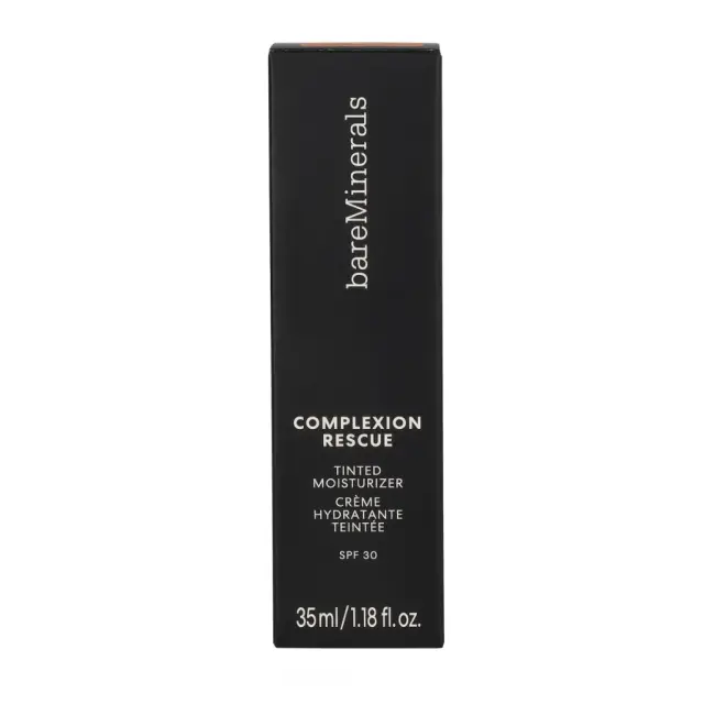 BareMinerals Complexion Rescue Tinted Hydr. Gel Cream SPF30 35 ml - Dune 7.5