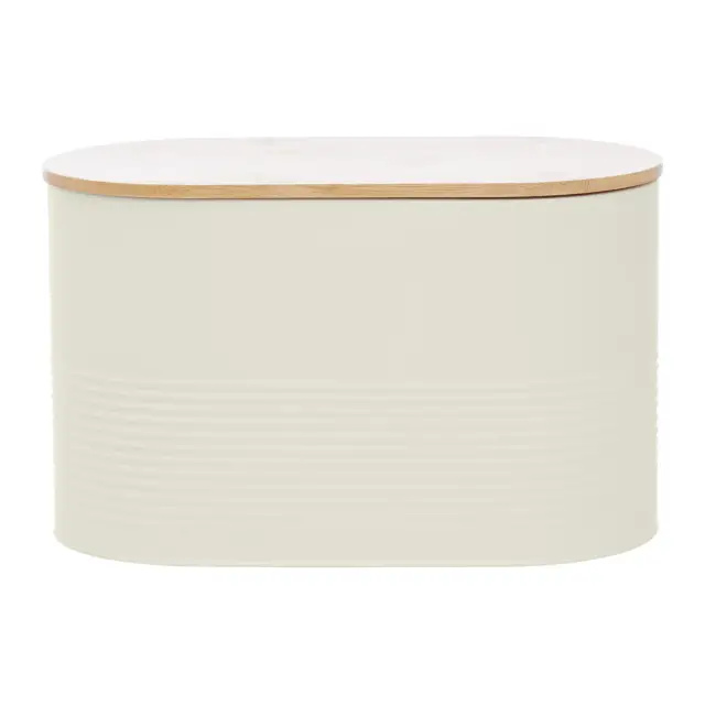 Alton Cream Bread Bin