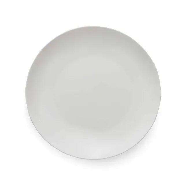 Royal Worcester Serendipity Coupe Set Of 4 Fine Bone China side plates