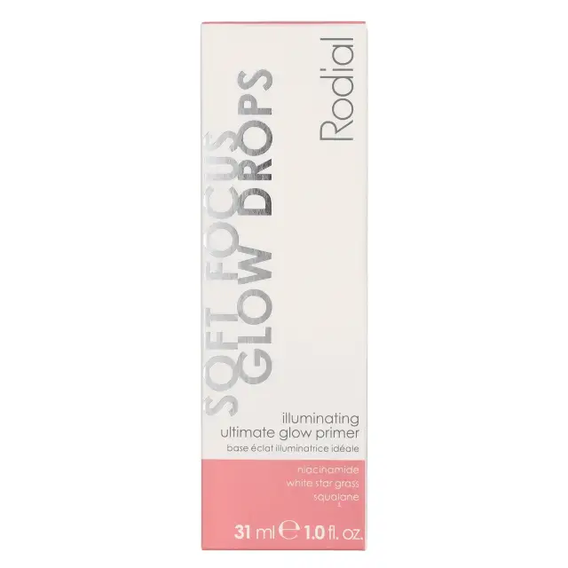 Rodial Soft Focus Glow Drops 31 ml