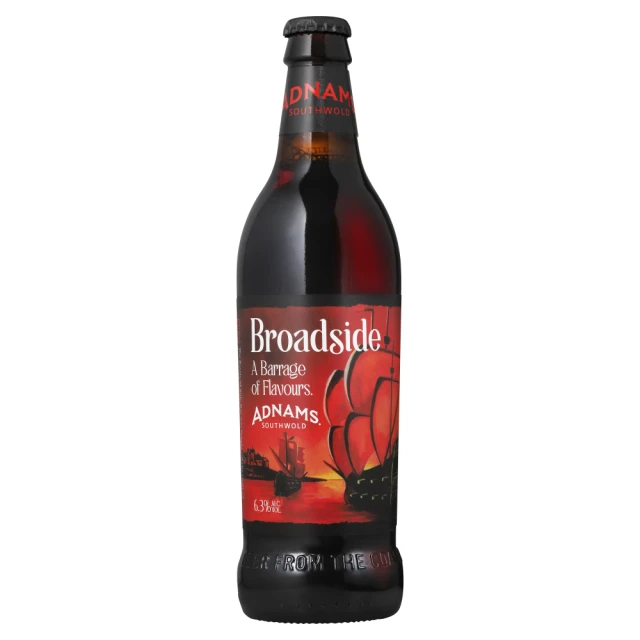 Adnams Broadside 500Ml 6.3%