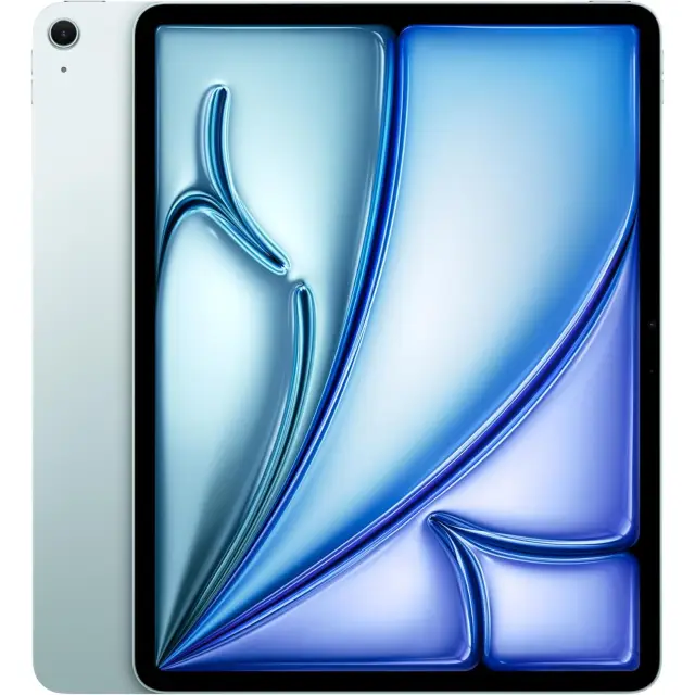 13-inch iPad Air - 256GB - Blue