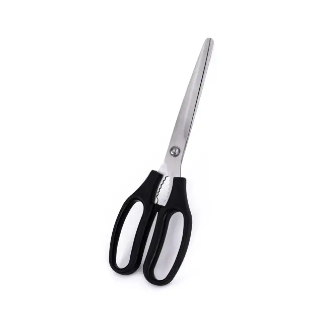 EOTIA Kitchen scissors , NoirSteel Series