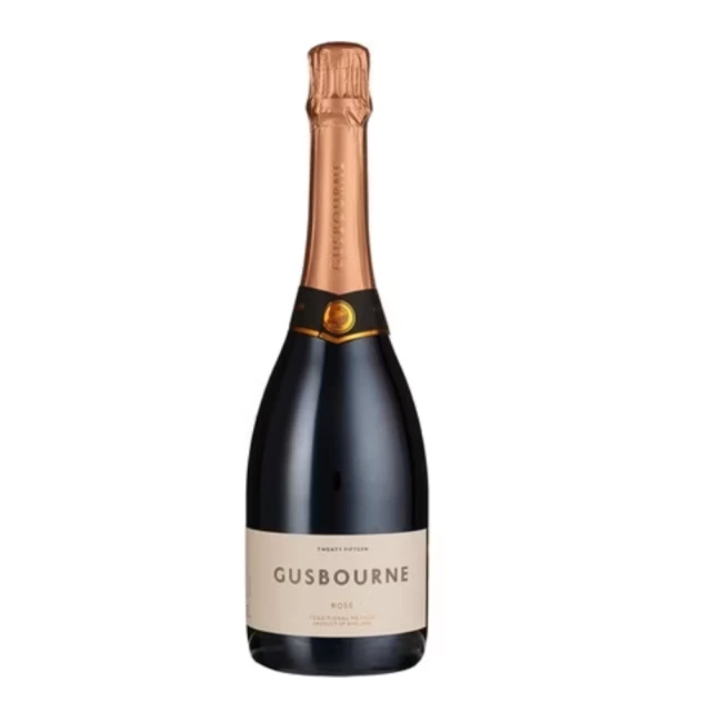 Gusbourne 2019, Gusbourne Rose