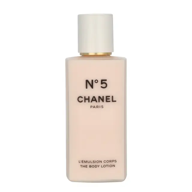Chanel No 5 The Body Lotion 200 ml