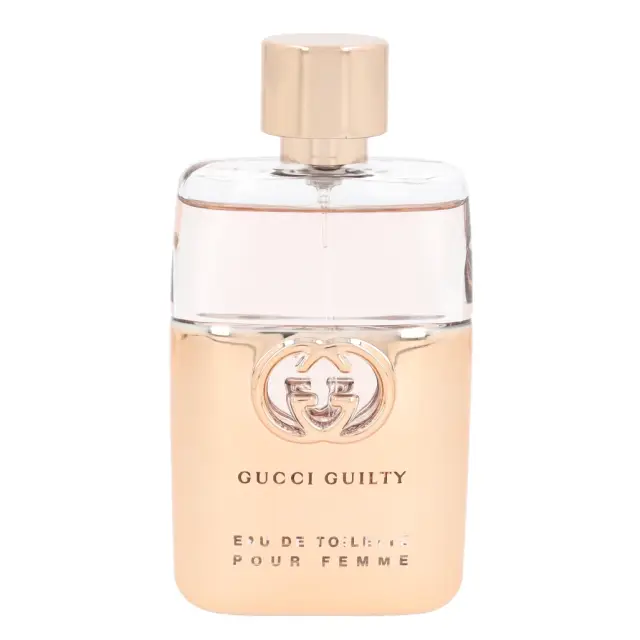 Gucci Guilty Pour Femme Eau de Toilette Spray 50 ml