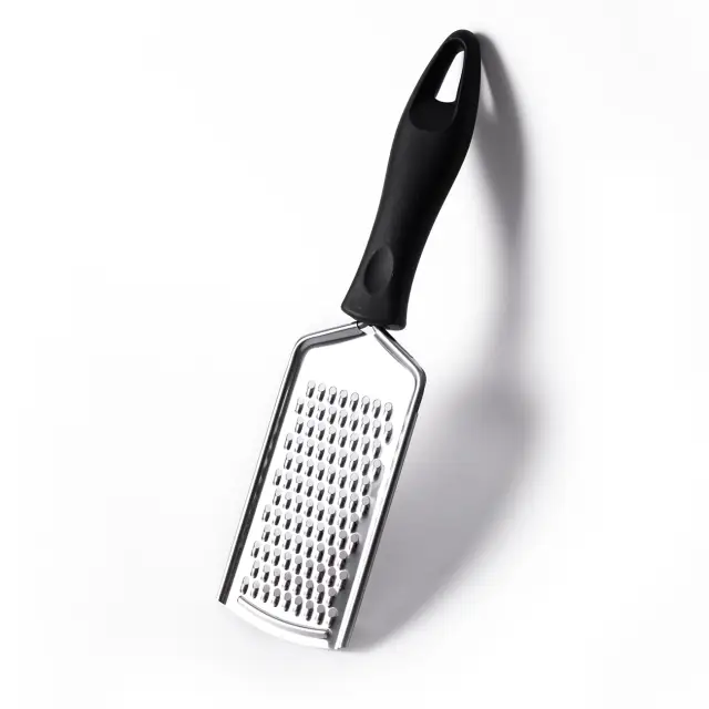 EOTIA Grater , NoirSteel Series