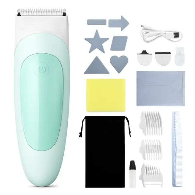 Baby Hair Clipper, No. G-2668