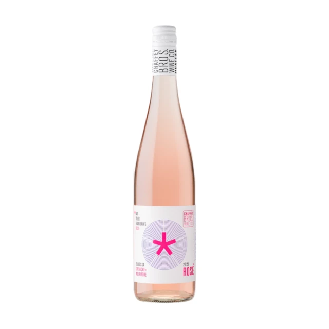 2022 Not Your Grandma's Rose, Chaffey Bros Wine Co