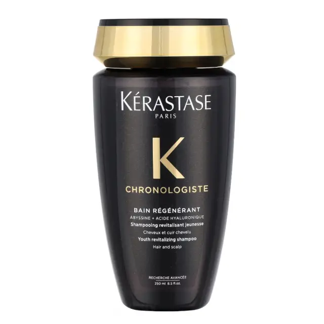 Kerastase Chronologiste Bain Regenerant Shampoo 250 ml