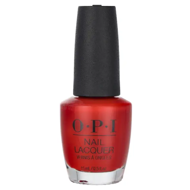 OPI Nail Lacquer 15 ml - NLLA06 Art Walks In Suzi's Shoes