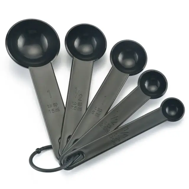 Measuring spoon