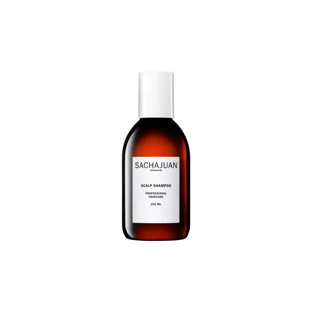 SACHAJUAN Scalp Shampoo 250 ml